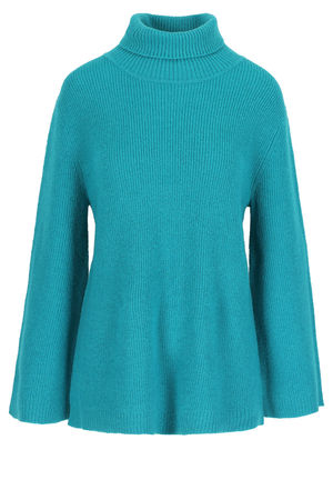 Pull mohair manches &eacute;vas&eacute;es - ame