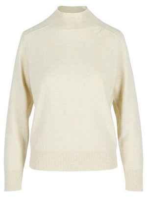 Pulls - Pull avec fronces