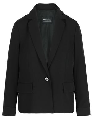 Blazers - Kreukvrije, wasbare blazer