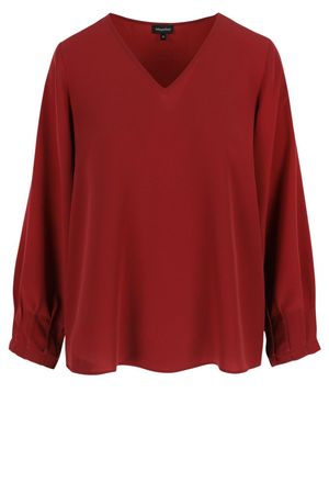Hemden - Lightweight easy care blouse