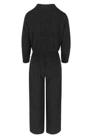 Kleedjes - Jumpsuit met uitsnijding