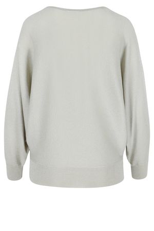 Truien - Vleermuistrui met lurex