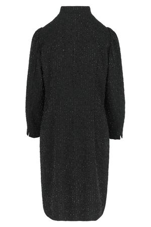 Kleedjes - Feestjurk in lurextweed
