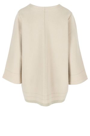 Cardigan - Cardigan met lurexpatroon