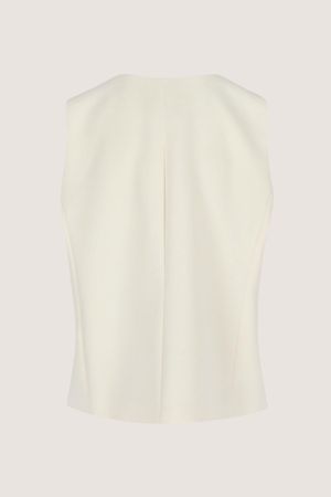 Blazers - Gilet met ronde hals