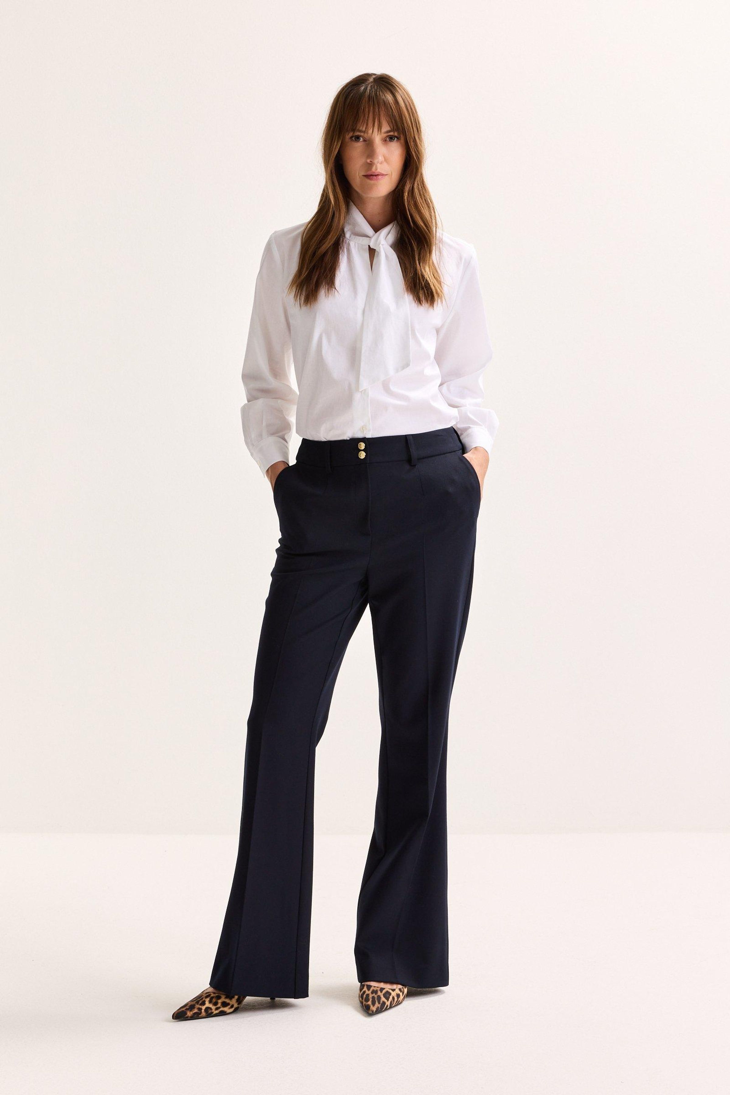 Broek A Touch of Delphine - may