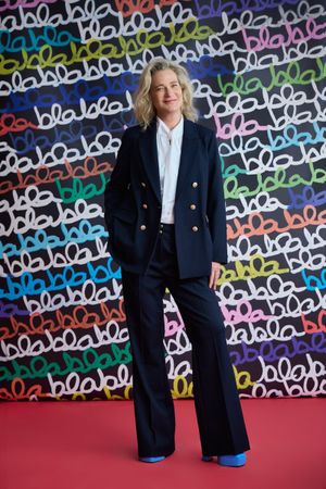 Broeken - Broek A Touch of Delphine