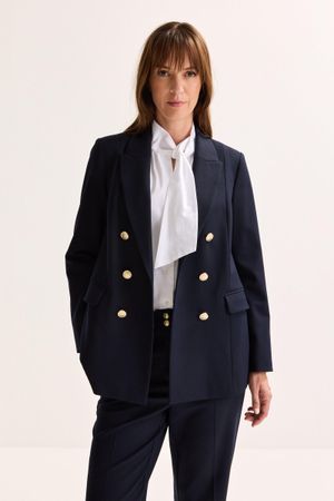 Blazer A Touch of Delphine
