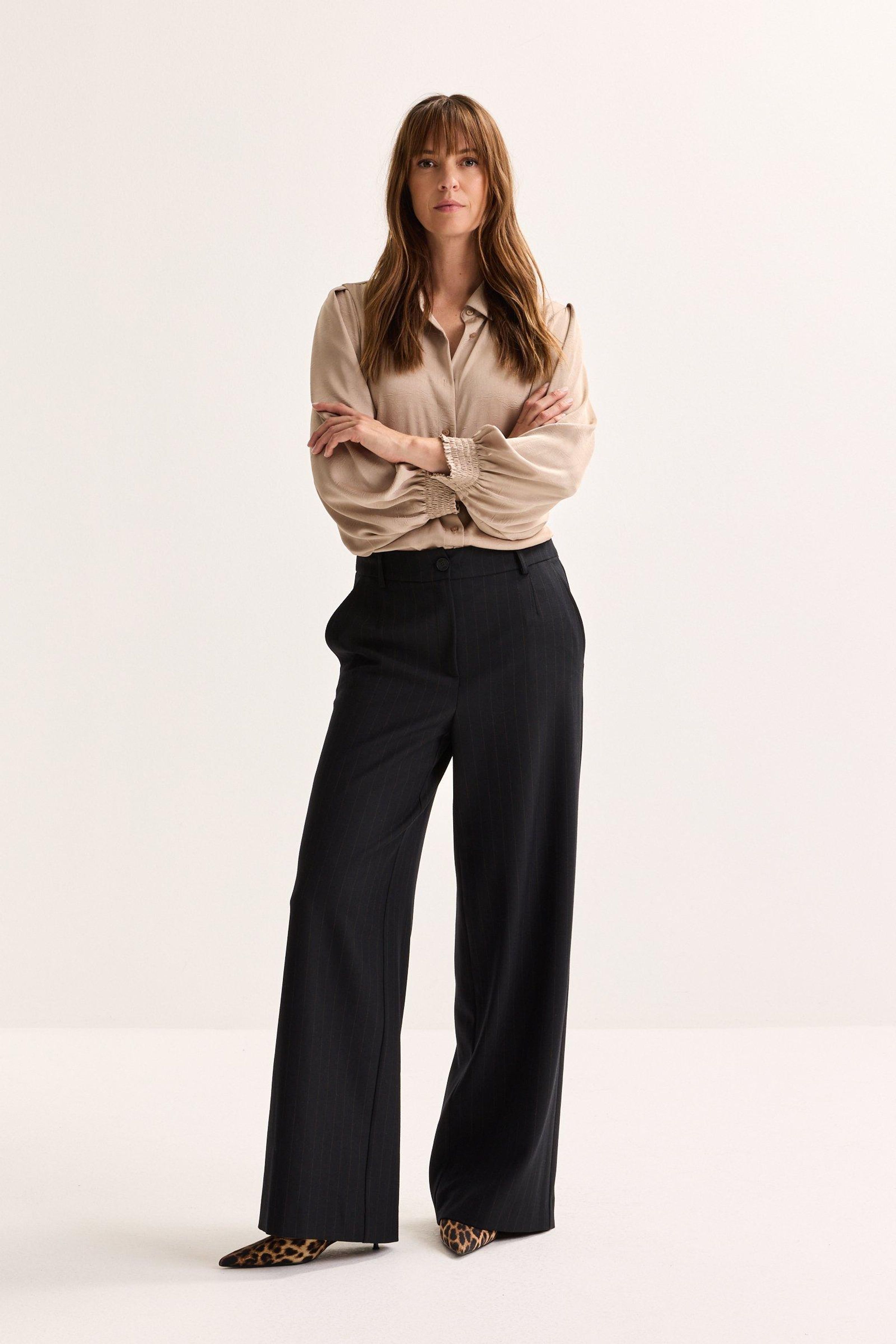 Broek A Touch of Delphine - may