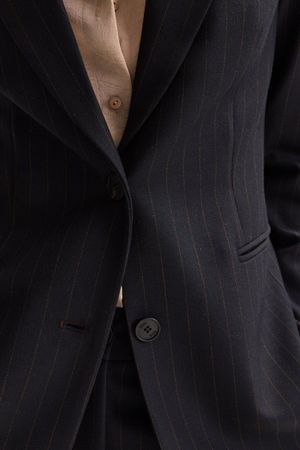 Blazers - Blazer A Touch of Delphine