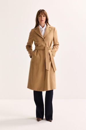 Manteaux - Manteau A Touch of Delphine