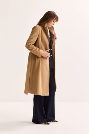 Manteaux - Manteau A Touch of Delphine
