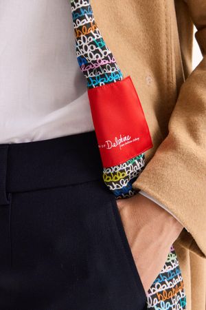 Manteaux - Manteau A Touch of Delphine