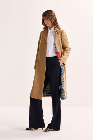 Manteaux - Manteau A Touch of Delphine
