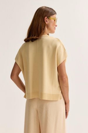 Pulls - Pull oversize &agrave; col montant