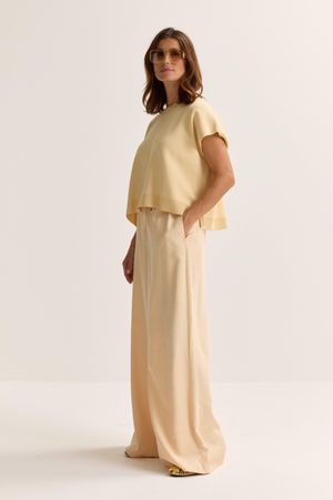 Pulls - Pull oversize &agrave; col montant