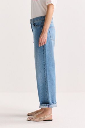 Broeken - Boyfriend jeans