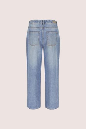 Broeken - Boyfriend jeans