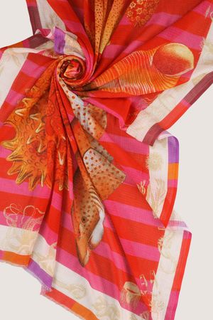 Accessoires pour b&eacute;b&eacute;s - Par&eacute;o en coton