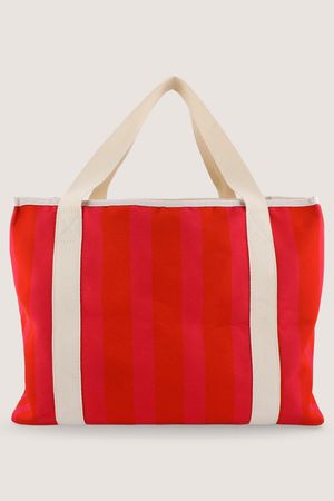 Accessoires pour b&eacute;b&eacute;s - Sac de plage &agrave; motif marin
