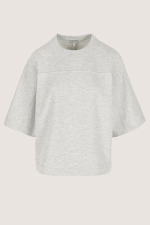 Sweatvest - Sweat &agrave; manches courtes