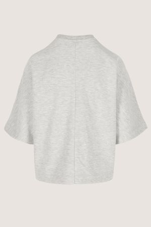 Sweatvest - Sweat &agrave; manches courtes