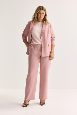 Pantalon ample avec stretch