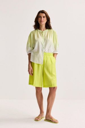 Short en look lin