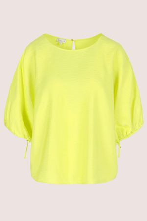 Chemises - Blouse look lin oversize