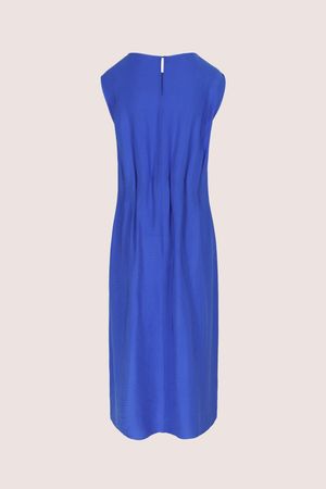 Robes - Robe &eacute;vas&eacute;e &agrave; finition vintage