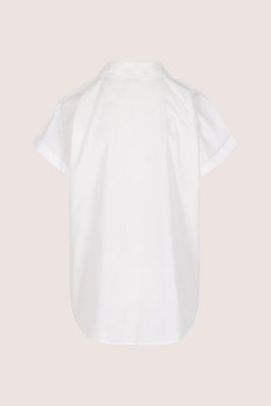 Hemden - Blouse met kruissteek