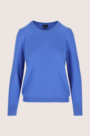 Truien - Trui in merino sen kasjmierblend