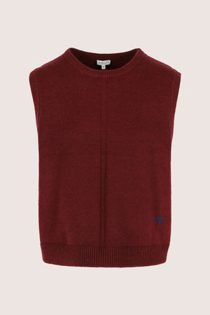 Pulls - D&eacute;bardeur ample