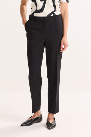 Broeken - Kreukvrije easy care broek