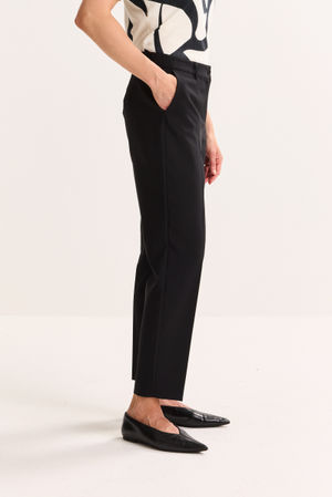 Pantalons - Pantalon infroissable easy care
