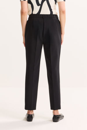 Pantalons - Pantalon infroissable easy care