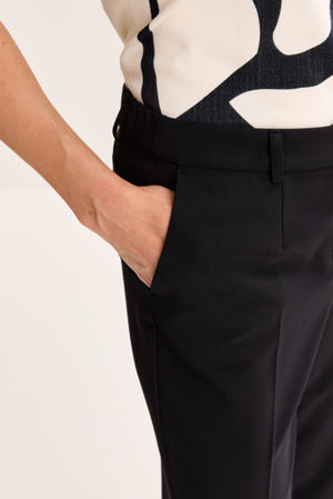 Pantalons - Pantalon infroissable easy care