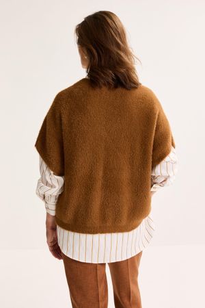 Pulls - 