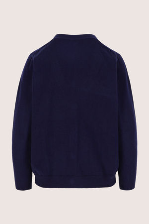 Cardigan - V-halscardigan