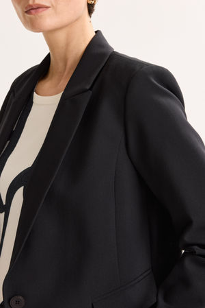 Blazers - Blazer long easy care