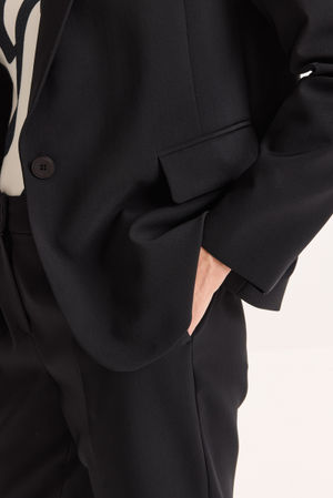 Blazers - Blazer long easy care