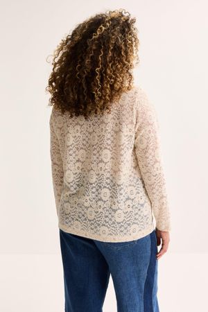 Hemden - Sous-pull in velourskant