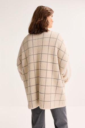 Cardigan - 