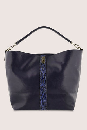 Babyspulletjes - Tote bag met sleutelslotje