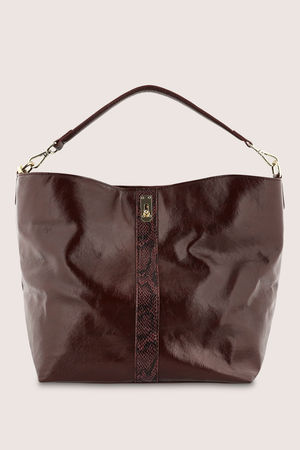 Babyspulletjes - Tote bag met sleutelslotje