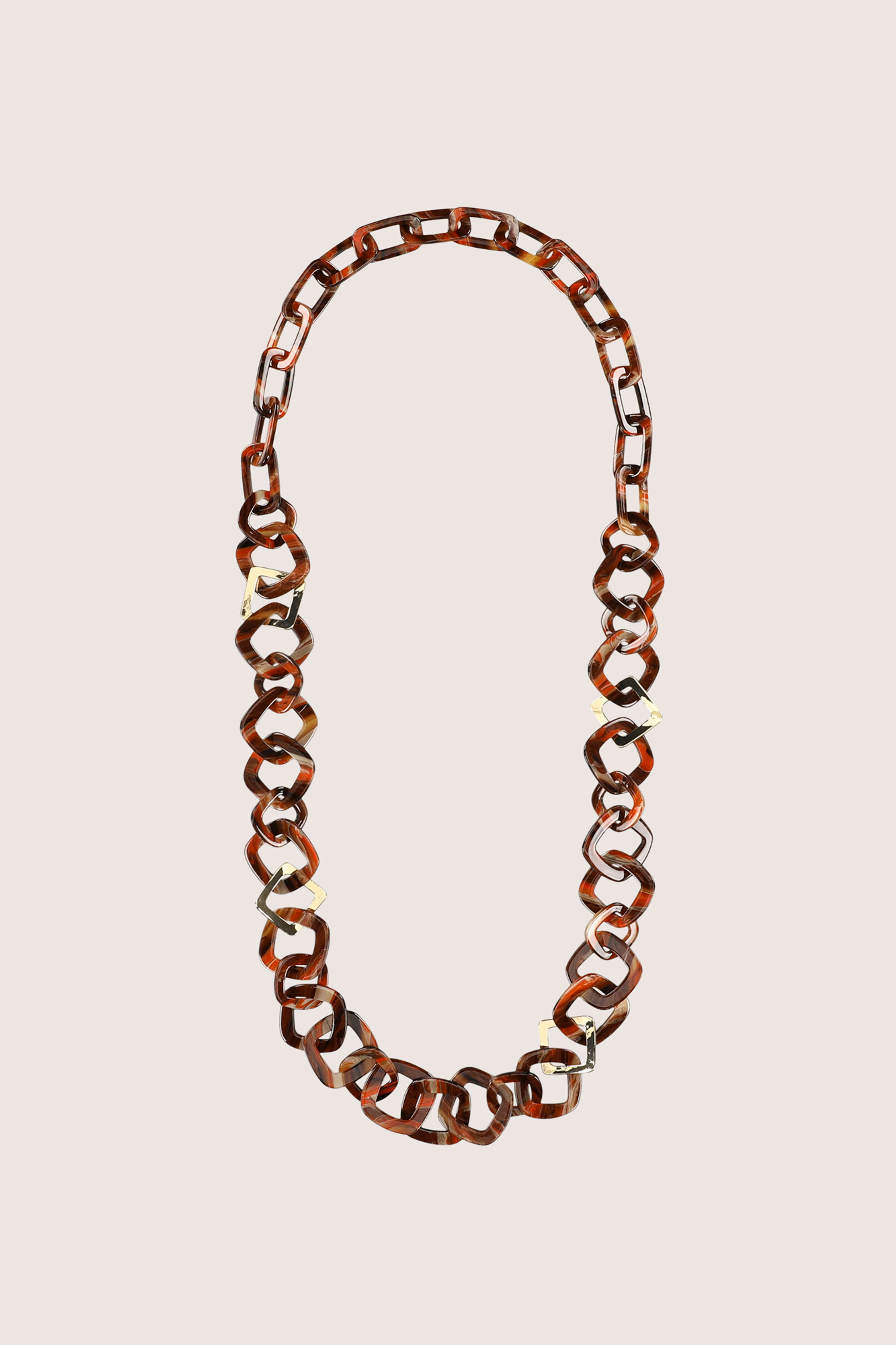 Collier fantaisie  - may