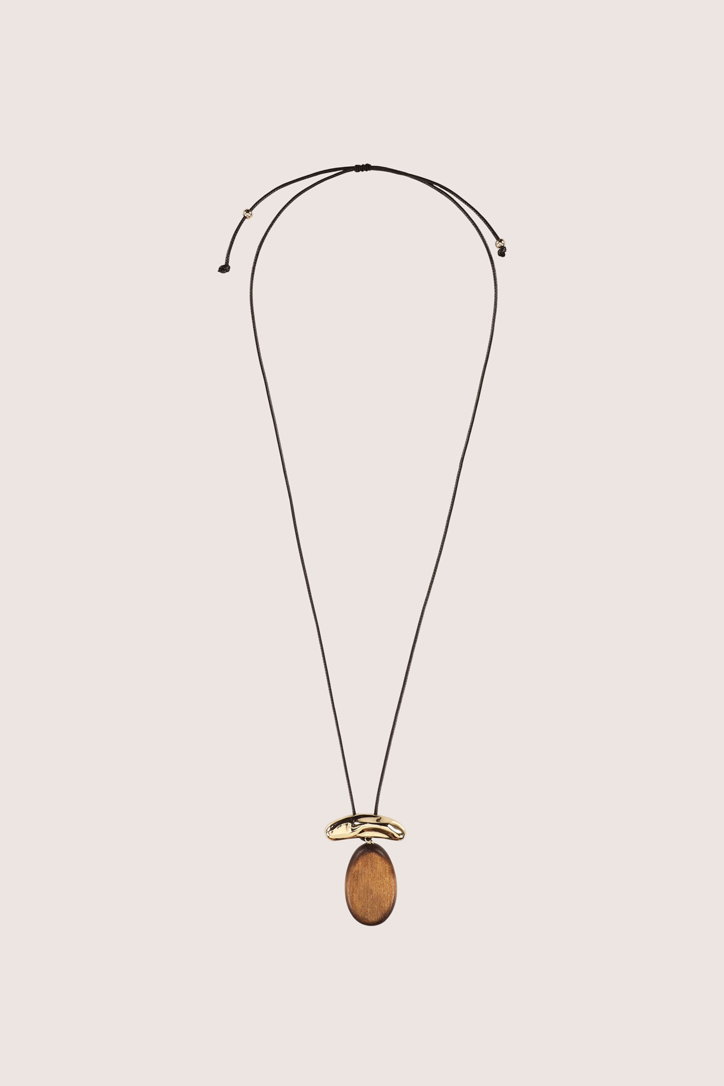 Veter met grote hanger - may
