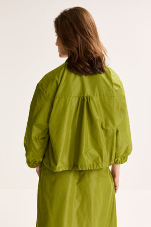 Blazers - Blouson en toile de parachute