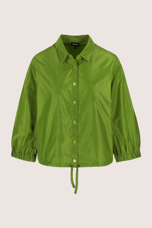 Blazers - Blouson en toile de parachute