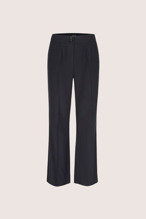 Pantalons - Pantalon habill&eacute; &eacute;vas&eacute;
